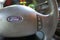 2011 Ford E-350SD Base Cutaway