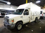 2011 Ford E-350SD Base Cutaway