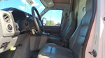 2011 Ford E-350SD Base Cutaway