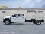 2026 Ford F-550SD DRW