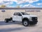 2026 Ford F-550SD DRW
