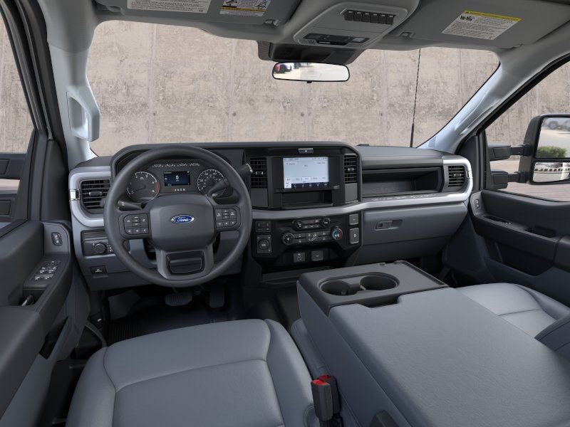 2026 Ford F-550SD DRW