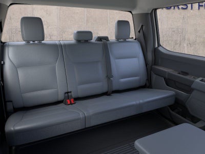 2026 Ford F-550SD DRW