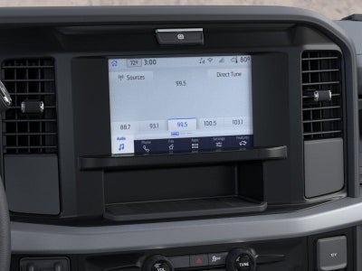 2026 Ford F-550SD DRW