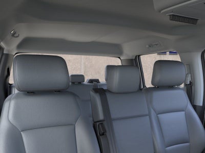 2026 Ford F-550SD DRW