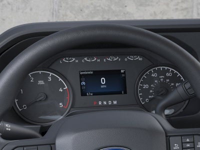 2026 Ford F-550SD DRW