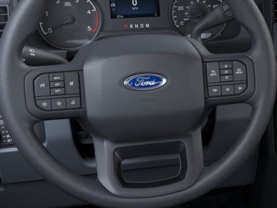2026 Ford F-550SD DRW