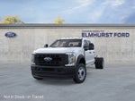 2026 Ford F-550SD DRW