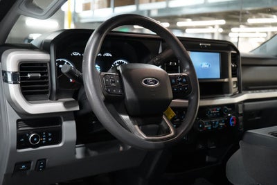 2025 Ford F-550SD XLT DRW