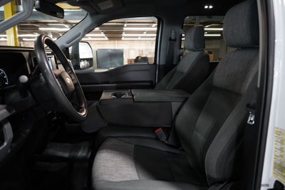 2025 Ford F-550SD XLT DRW