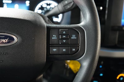 2025 Ford F-550SD XLT DRW