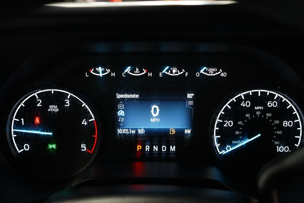 2025 Ford F-550SD XLT DRW