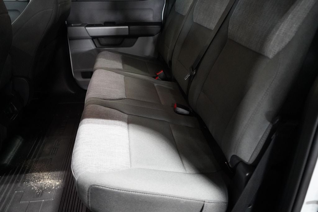2025 Ford F-550SD XLT DRW