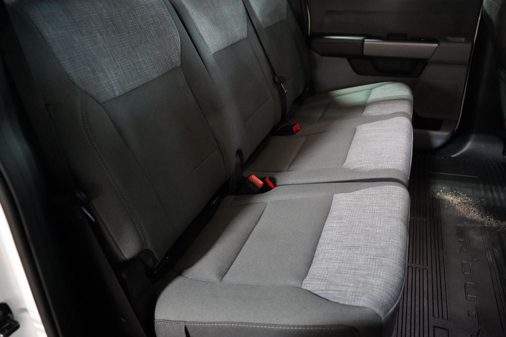 2025 Ford F-550SD XLT DRW
