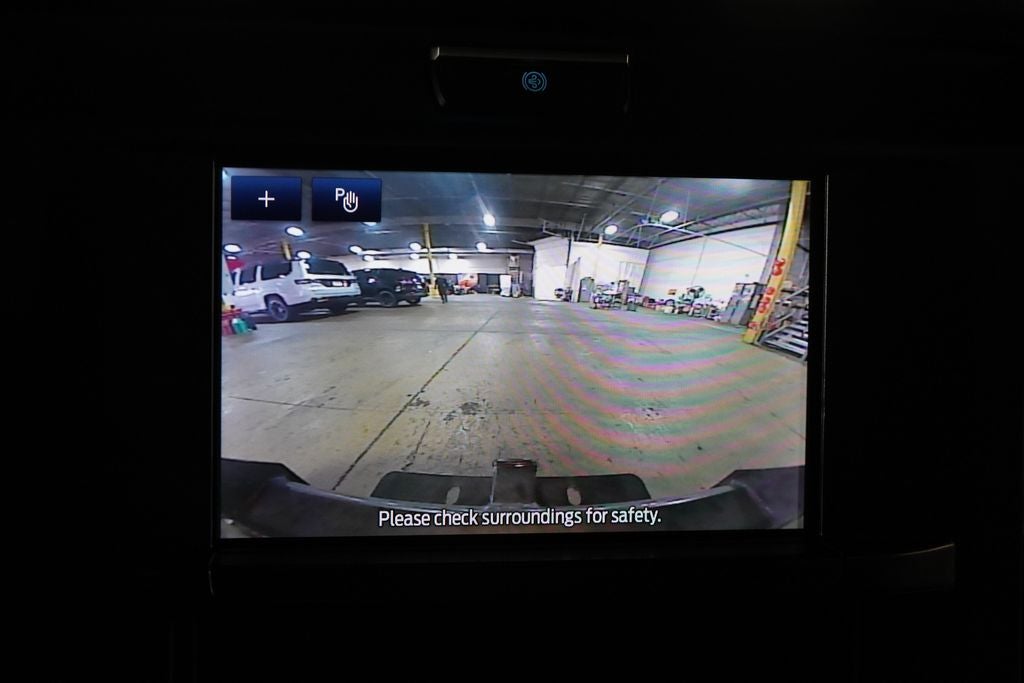 2025 Ford F-550SD XLT DRW