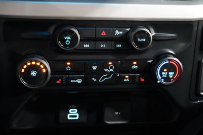 2025 Ford F-550SD XLT DRW