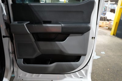 2025 Ford F-550SD XLT DRW