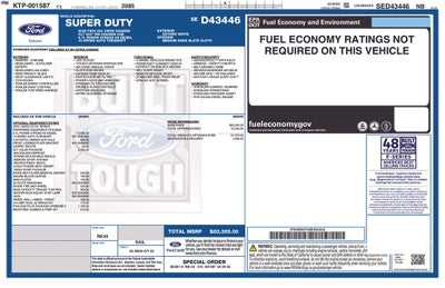 2025 Ford F-550SD XLT DRW
