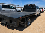2025 Ford F-550SD XLT DRW