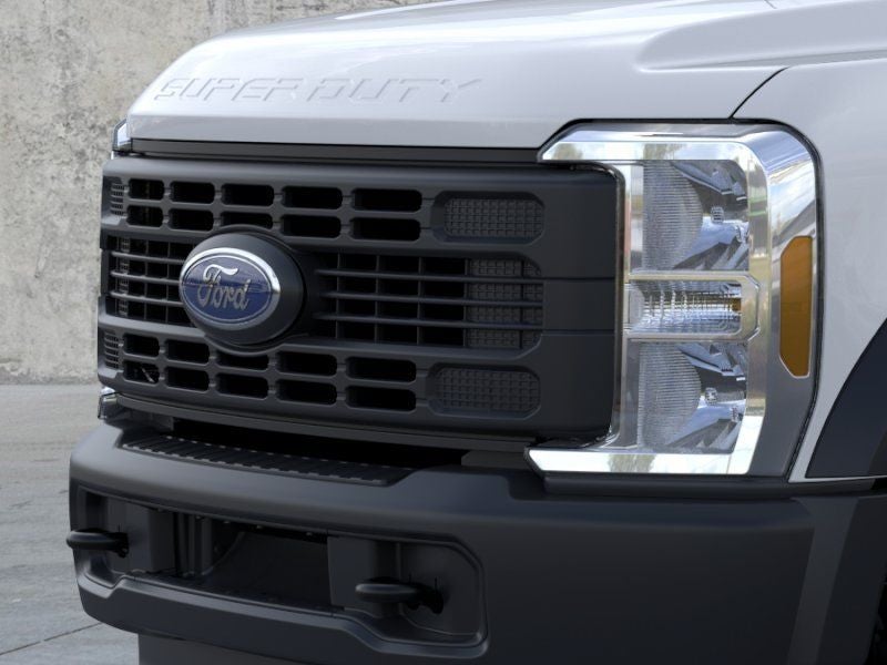 2026 Ford F-550SD DRW