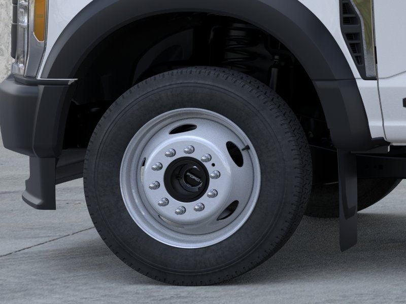 2026 Ford F-550SD DRW
