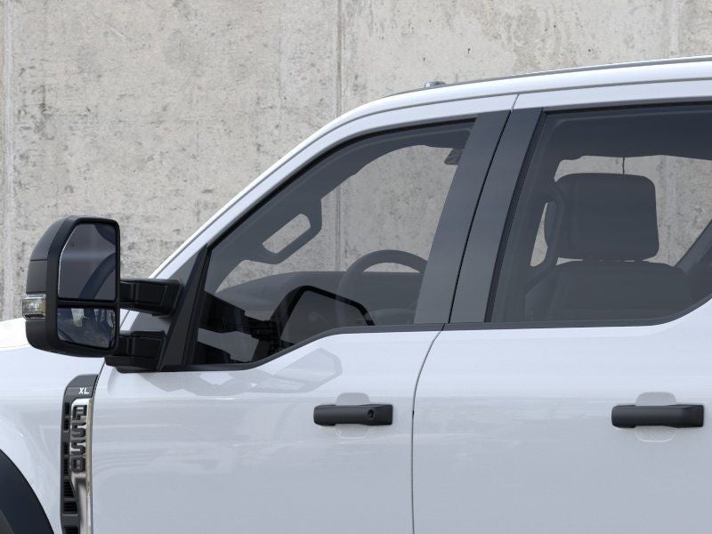 2026 Ford F-550SD DRW