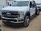 2025 Ford F-550SD XLT DRW