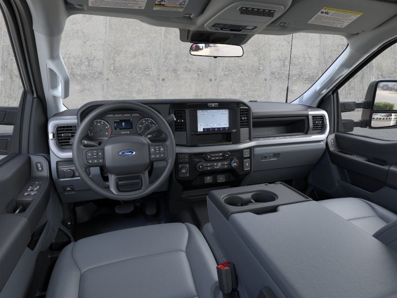 2026 Ford F-550SD DRW