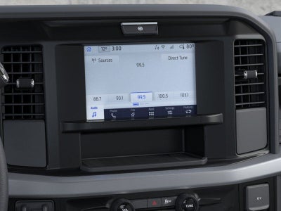 2026 Ford F-550SD DRW