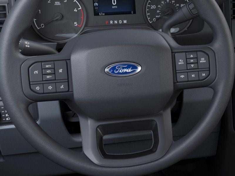 2026 Ford F-550SD DRW