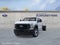 2026 Ford F-550SD DRW