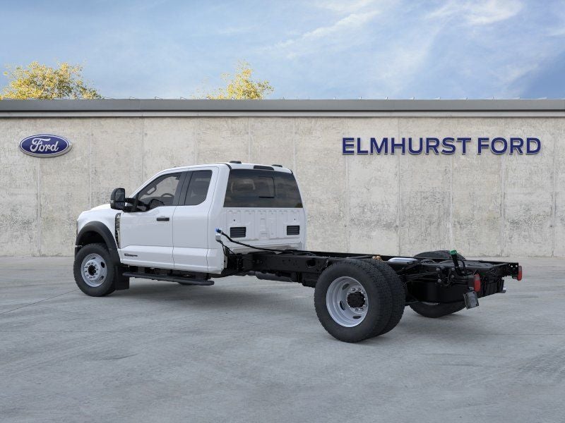 2026 Ford F-550SD XL DRW