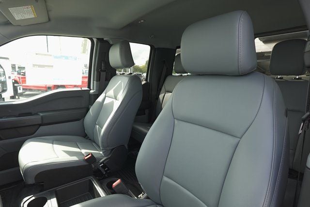 2025 Ford F-550SD XL DRW