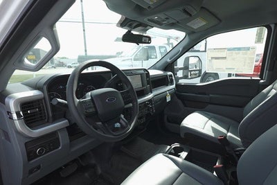 2025 Ford F-550SD XL DRW