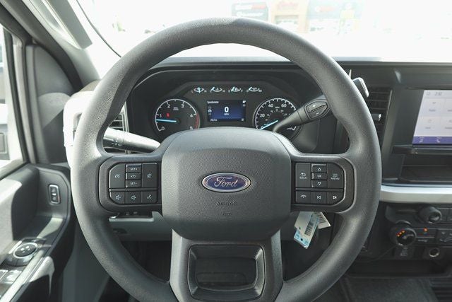 2025 Ford F-550SD XL DRW