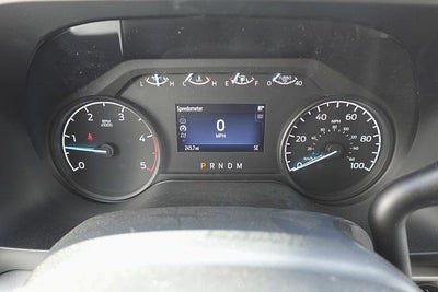 2025 Ford F-550SD XL DRW