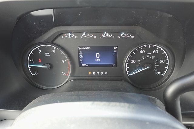 2025 Ford F-550SD XL DRW