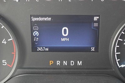 2025 Ford F-550SD XL DRW