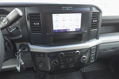 2025 Ford F-550SD XL DRW