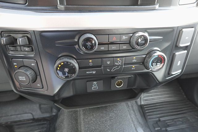 2025 Ford F-550SD XL DRW