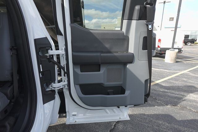 2025 Ford F-550SD XL DRW