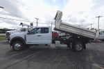 2025 Ford F-550SD XL DRW