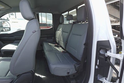 2025 Ford F-550SD XL DRW