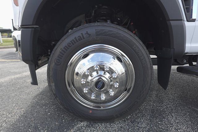 2025 Ford F-550SD XL DRW