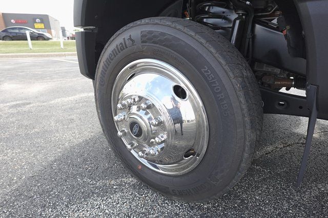 2025 Ford F-550SD XL DRW