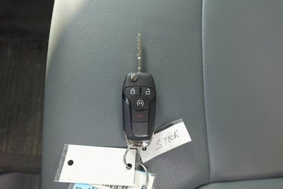 2025 Ford F-550SD XL DRW