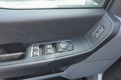 2025 Ford F-550SD XL DRW