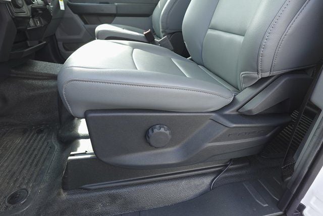 2025 Ford F-550SD XL DRW