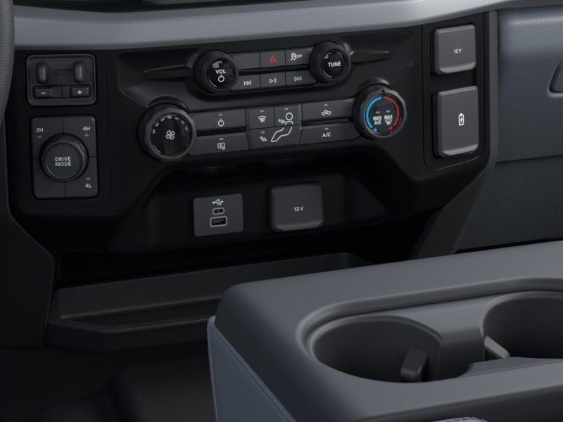 2026 Ford F-550SD XL DRW