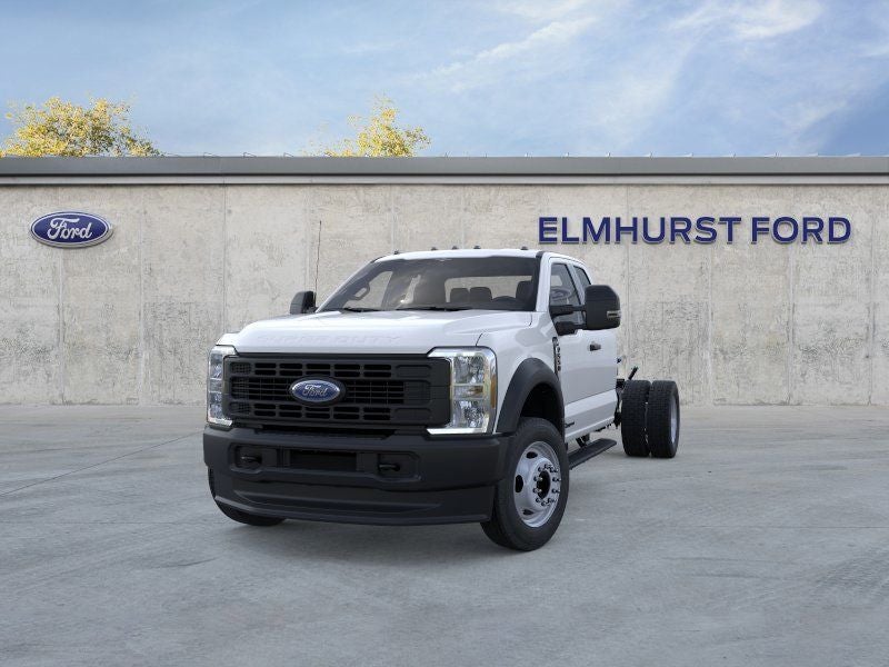 2026 Ford F-550SD XL DRW